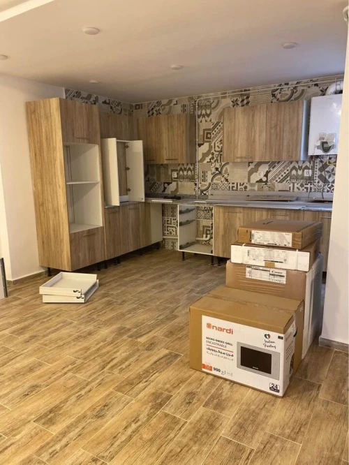 Vente Appartement F3 Alger Dely brahim