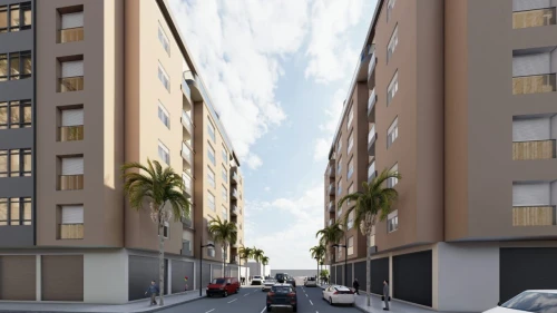 Vente Appartement F3 Bouira Bouira