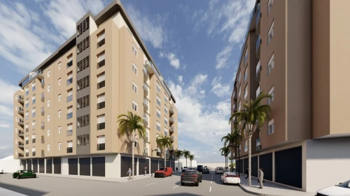 Vente Appartement F3 F4 Bouira Bouira