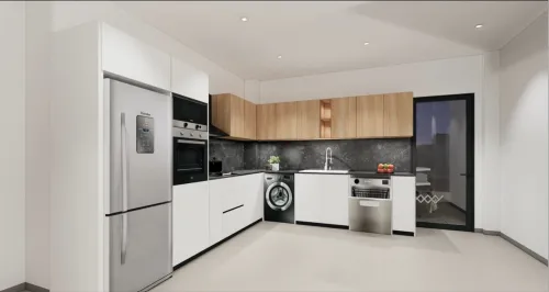 Vente Appartement F2 Alger Birkhadem