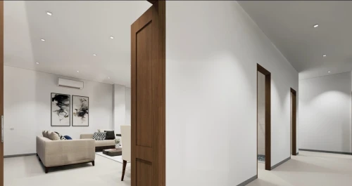Vente Appartement F2 Alger Birkhadem 4