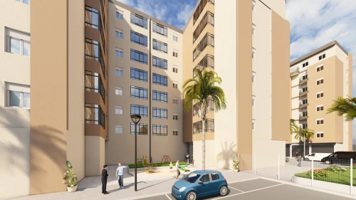 Vente Appartement F3 F4 Bouira Bouira