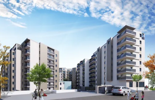 Vente Appartement Duplex F3 Alger Birkhadem 7