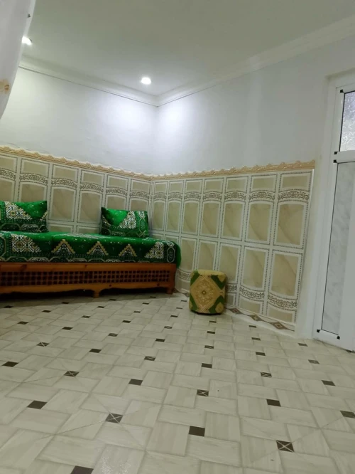Vente Appartement Studio Saïda Saida