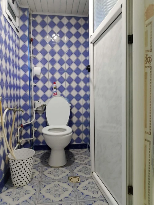 Vente Appartement Studio Saïda Saida