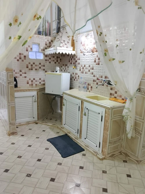 Vente Appartement Studio Saïda Saida
