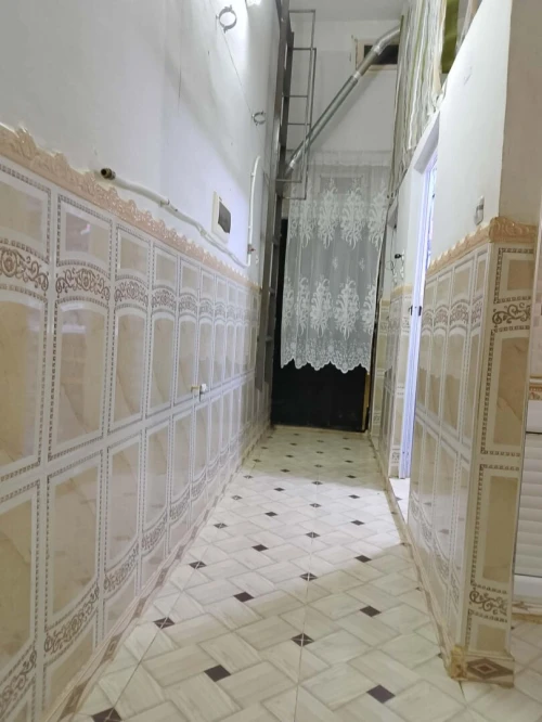 Vente Appartement Studio Saïda Saida