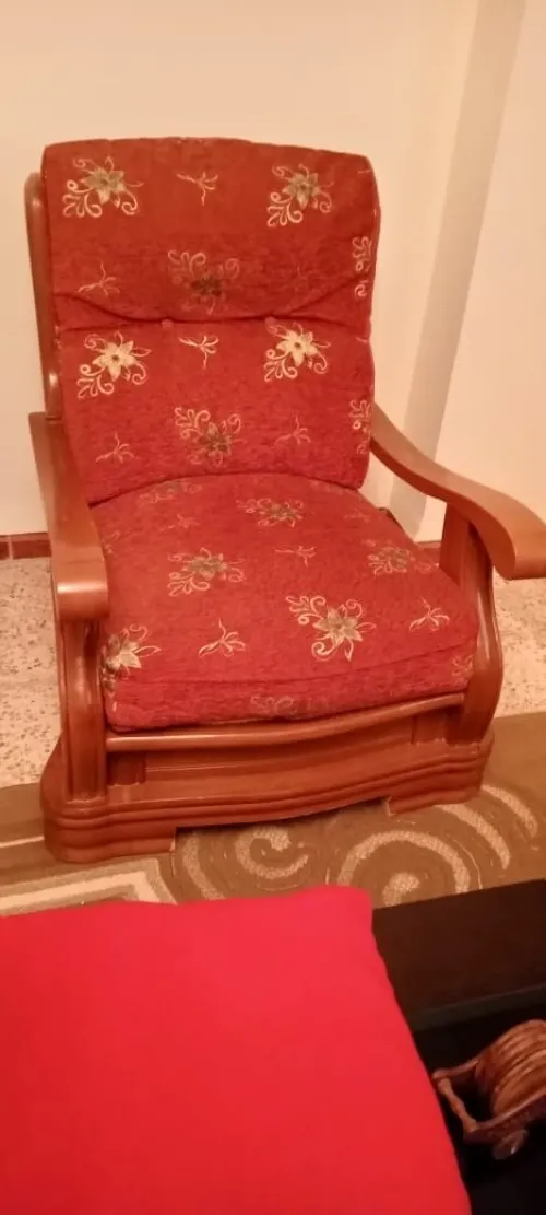 Salon à vendre 