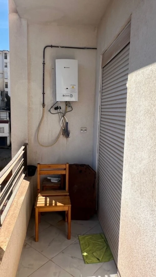 Location Appartement F4 Tipaza Douaouda