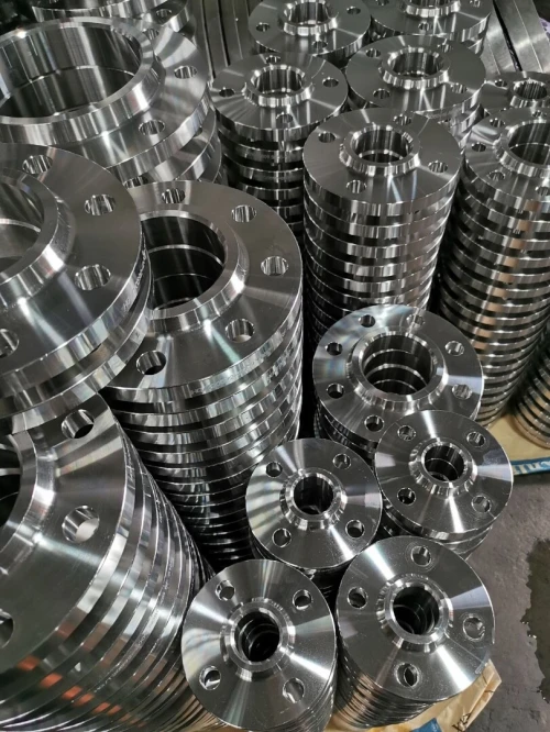 Industrie & Fabrication