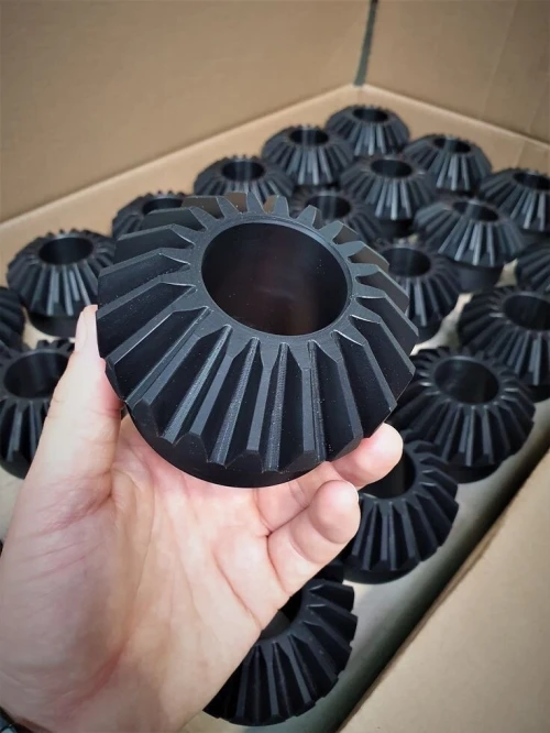 Usinage Mécanique de Précision . Pièces Industrielles