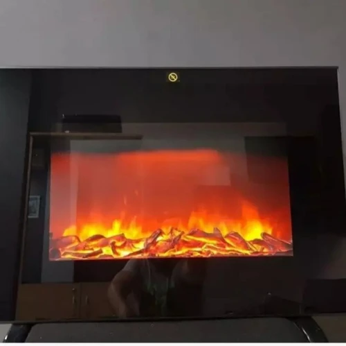 Cheminee electrique
