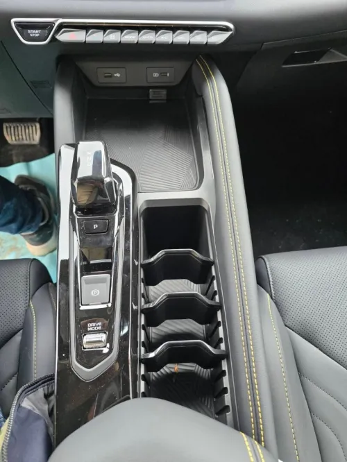 Geely Coolray 2025 Full option