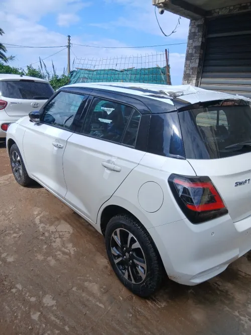 Suzuki Swift 2026 Glx