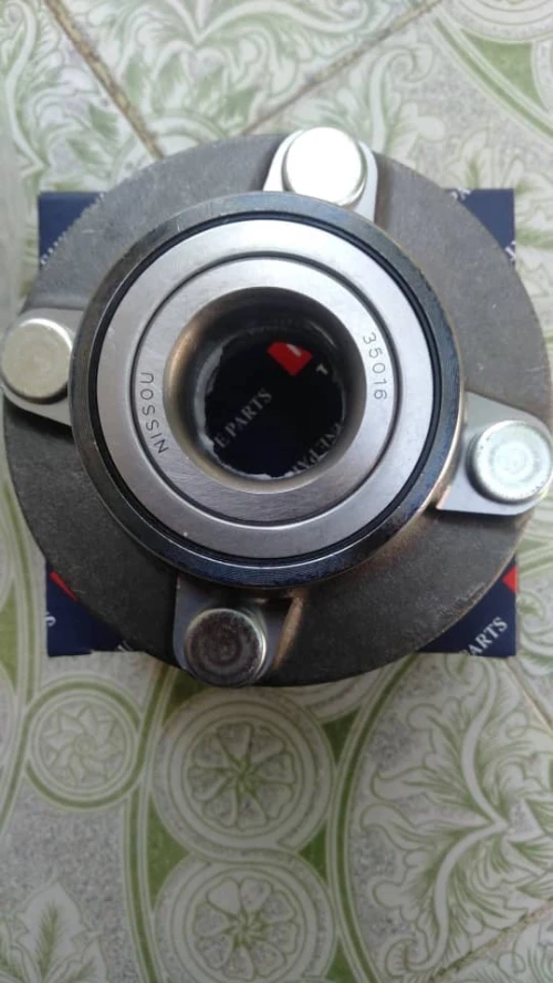 Kinan Auto-Pro