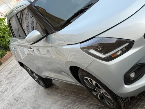 Suzuki Swift 2025 Swift xls