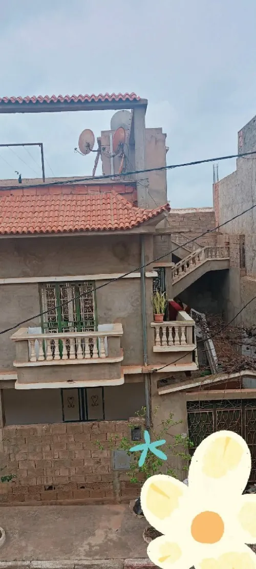 Vente Villa Oran El ançor