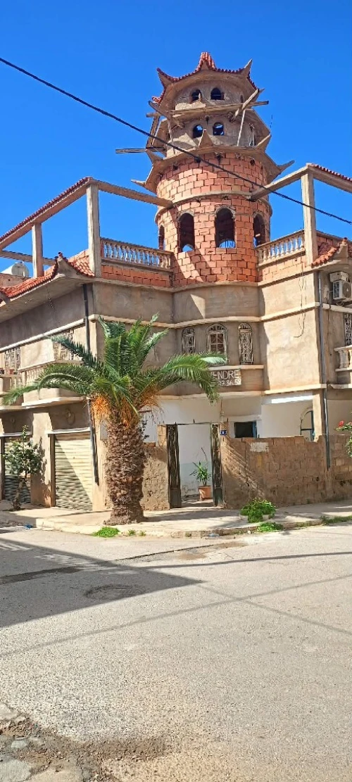 Vente Villa Oran El ançor