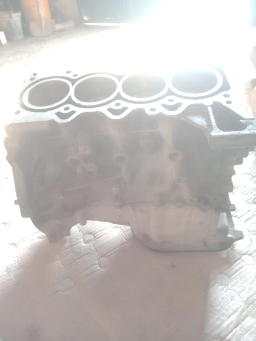 Demi Moteur TOYOTA YARIS 1.3 Refait à Neuf