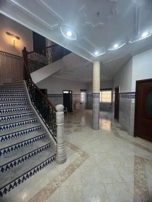 Vente Villa Tlemcen Tlemcen
