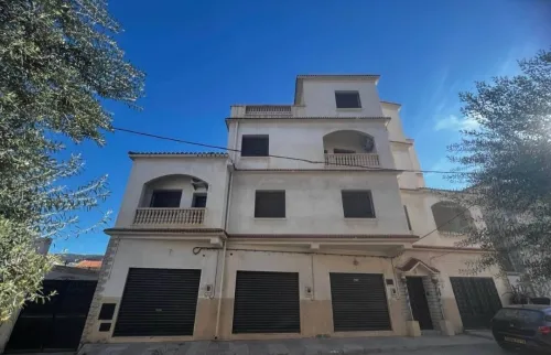 Vente Villa Tlemcen Tlemcen