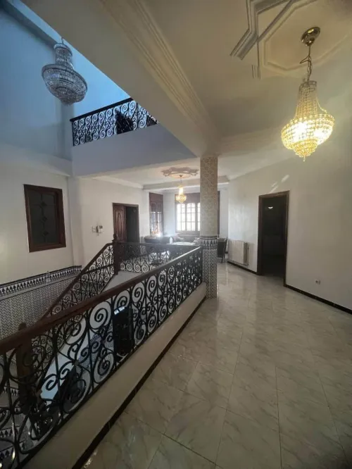 Vente Villa Tlemcen Tlemcen