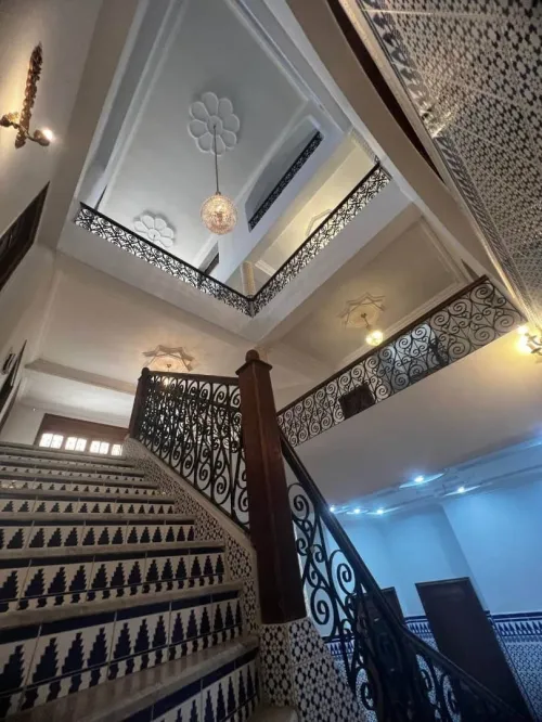 Vente Villa Tlemcen Tlemcen