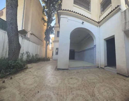 Vente Villa Tlemcen Tlemcen