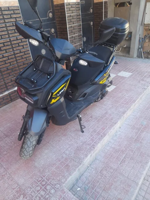 Lifan Liberty 
