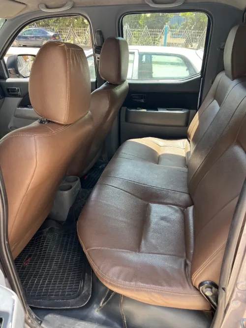 Mazda BT 50 2014 Double cabine