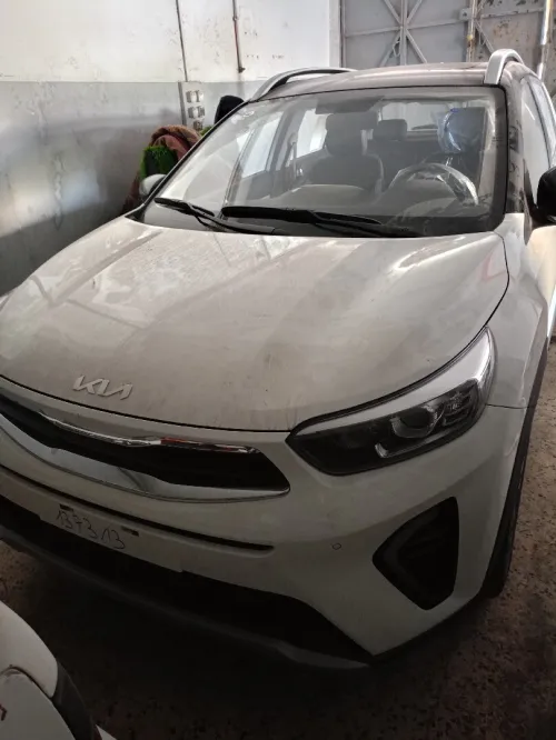 Kia KX1 2025 Toute option