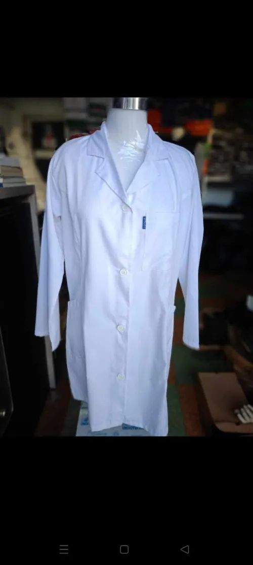 CONFECTION DES BLOUSES HOMME+FEMME