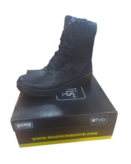 chaussures sécurité+ranger's+classique
