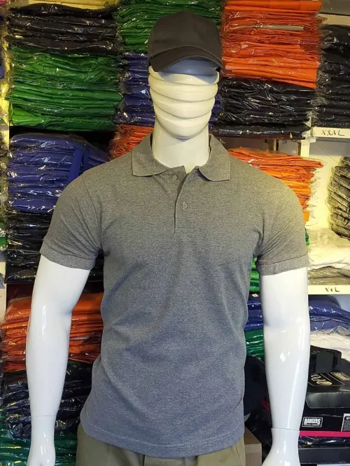 confection de polo+tee-shirt+sweat-sh
