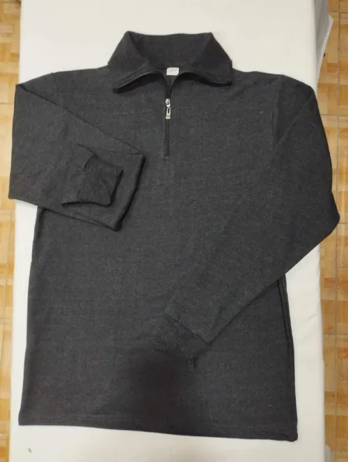 confection de polo+tee-shirt+sweat-sh