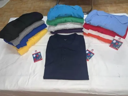 production + distribution tenues de travail + EPI 