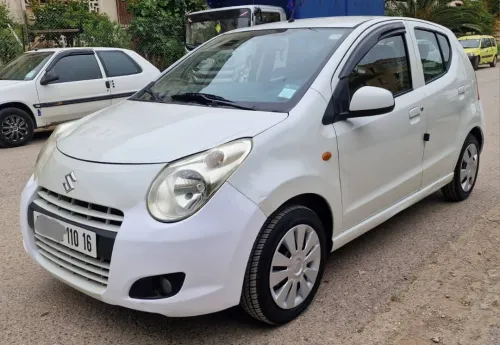 Suzuki Celerio 2010 Celerio