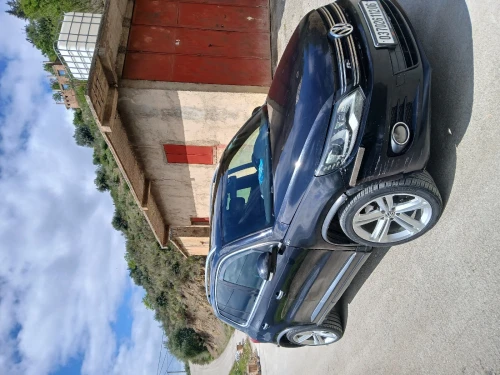 Volkswagen Tiguan 2012 R Line