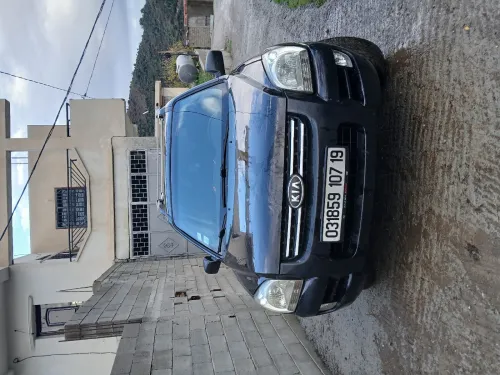 Kia Sportage 2007 