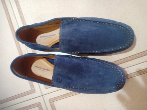 Chaussures de marque 