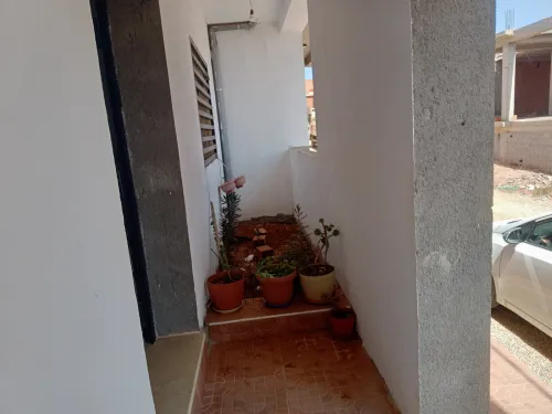 Vente Villa Tlemcen Marsa ben mhidi