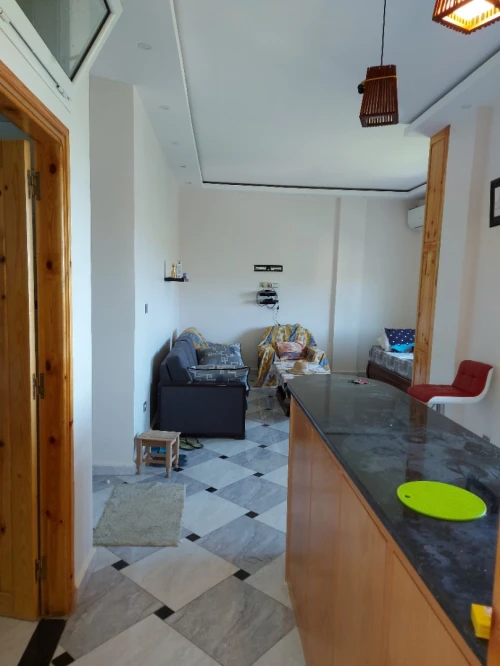 Vente Appartement F2 Tizi Ouzou Azeffoun