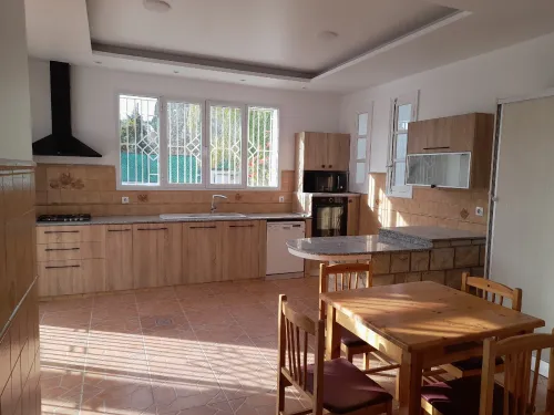 Location Villa Alger Bir mourad rais