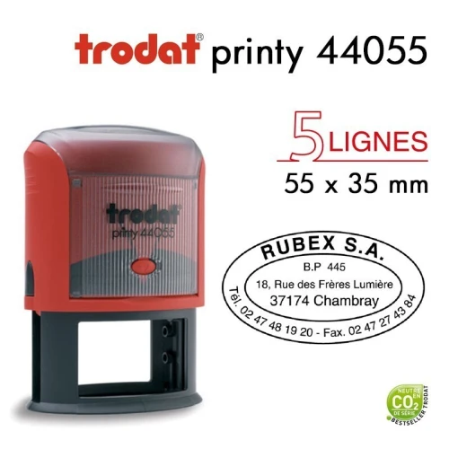 Cachet et Griffe