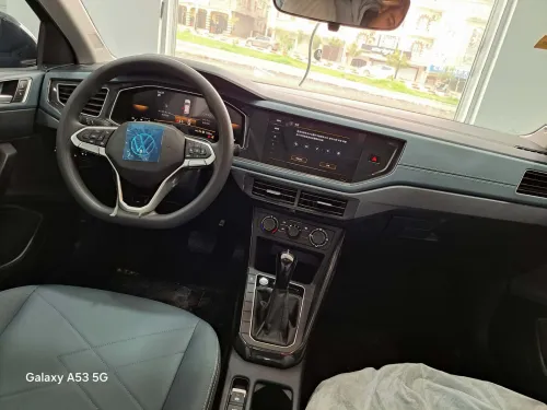 Volkswagen Taigo 2022 Style