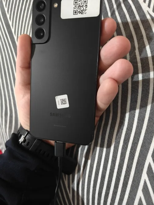 Samsung Galaxy s22 plus 5g snapdragon