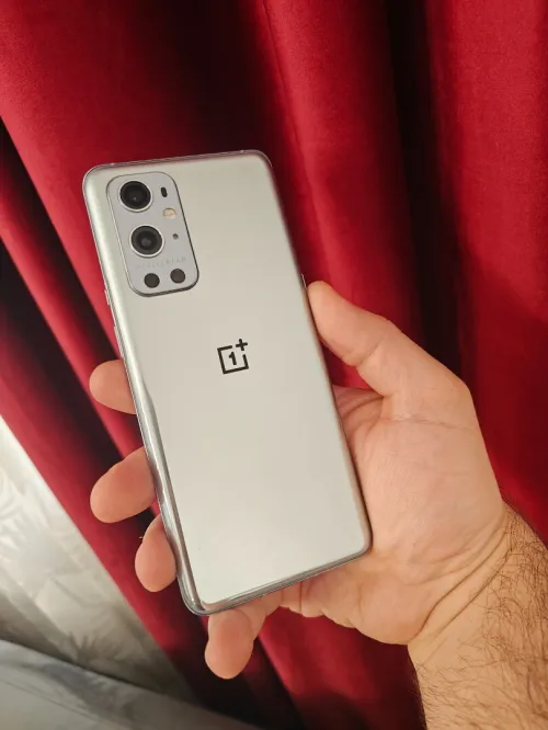 Oneplus 9 pro 8/256 snapdragon 888