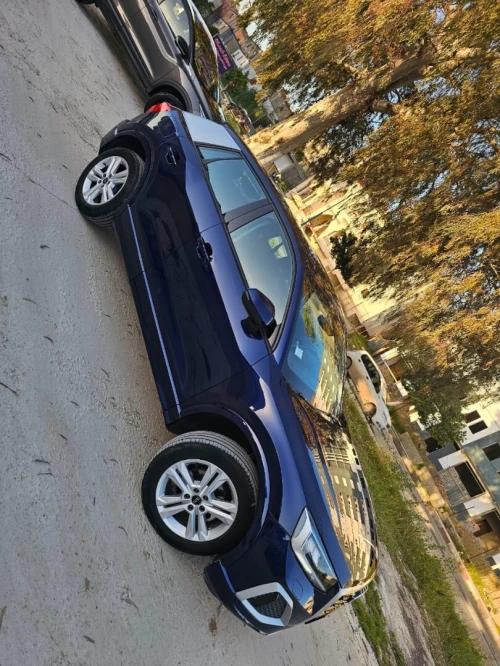 Audi Q2 2023 