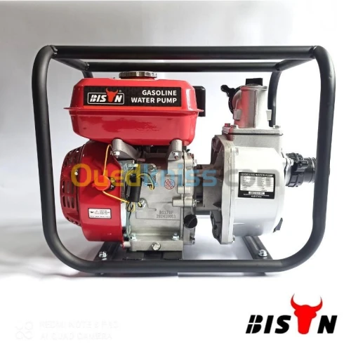 Motopompe WP20 BISON
