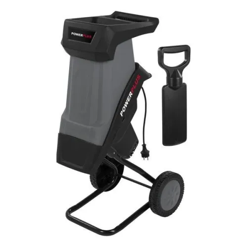 Broyeur de végétaux 2400W